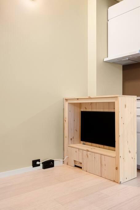 Fresh Studio Apartment, A Short Walk From Bryggen Bergen Buitenkant foto