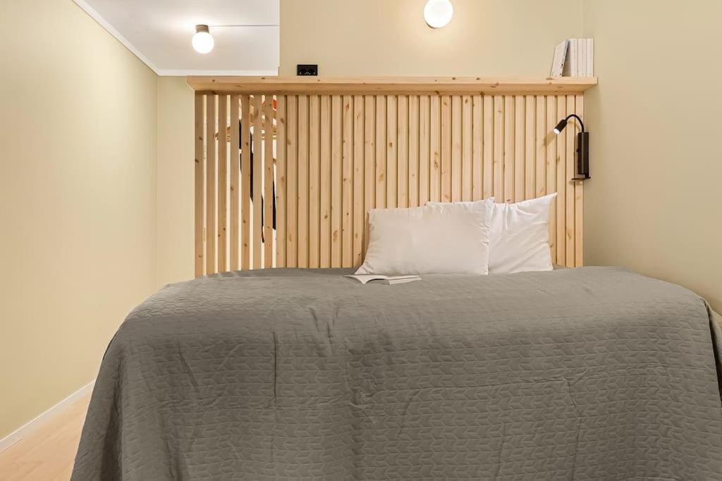 Fresh Studio Apartment, A Short Walk From Bryggen Bergen Buitenkant foto