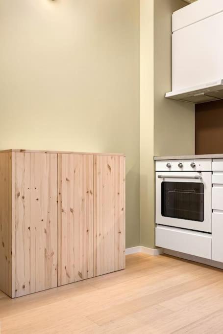 Fresh Studio Apartment, A Short Walk From Bryggen Bergen Buitenkant foto